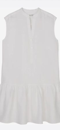 Marc O Polo Leinen Kleid