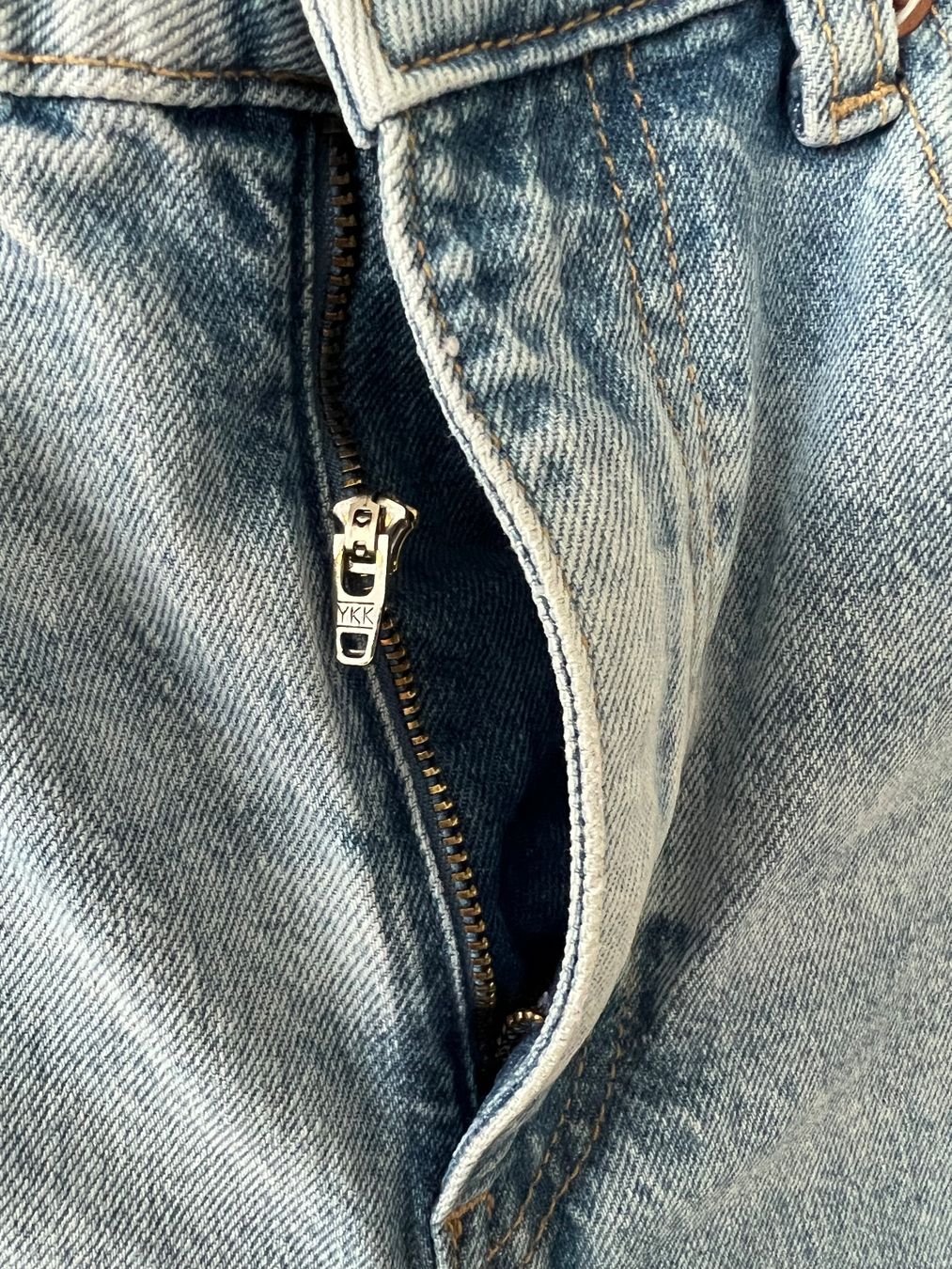 Jeans: Mom Jeans Gr.36 – Difettoso da Glattpark(Opfikon) venduto da ste_n99y 2