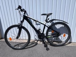 Vélo VTT enfants Canyon Speed90