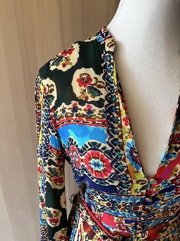 Kleider: Zara Kleid 36 S wie neu  – Gebraucht aus Zug von Byer157 1