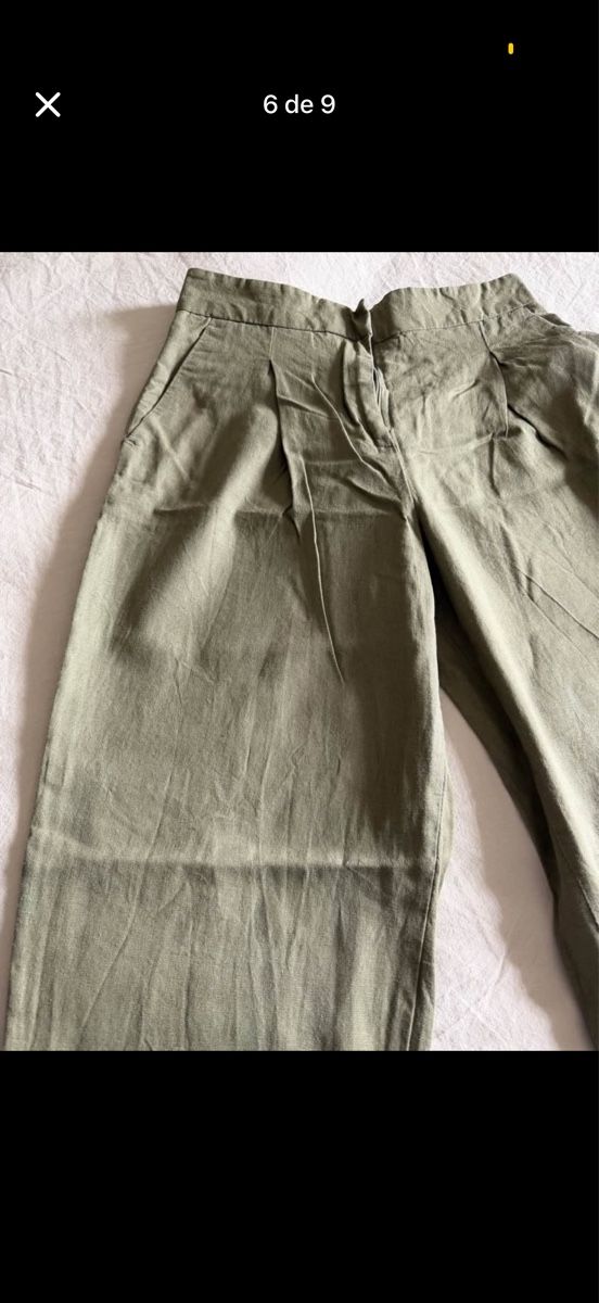 Zara Completi & Tailleur: Zara Frau Set – Nuovo (secondo la descrizione) da Wetzikon ZH venduto da ana_td87 3