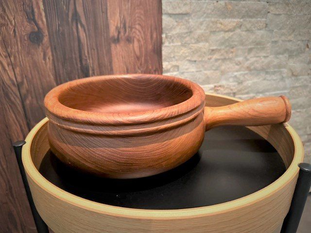 Ciotole: HoLz SaLatscHüSSeL – Usato da Winkel venduto da zeho 2