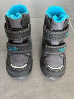 Superfit Baby Winterstiefel Husky Gore-Tex Grösse 21