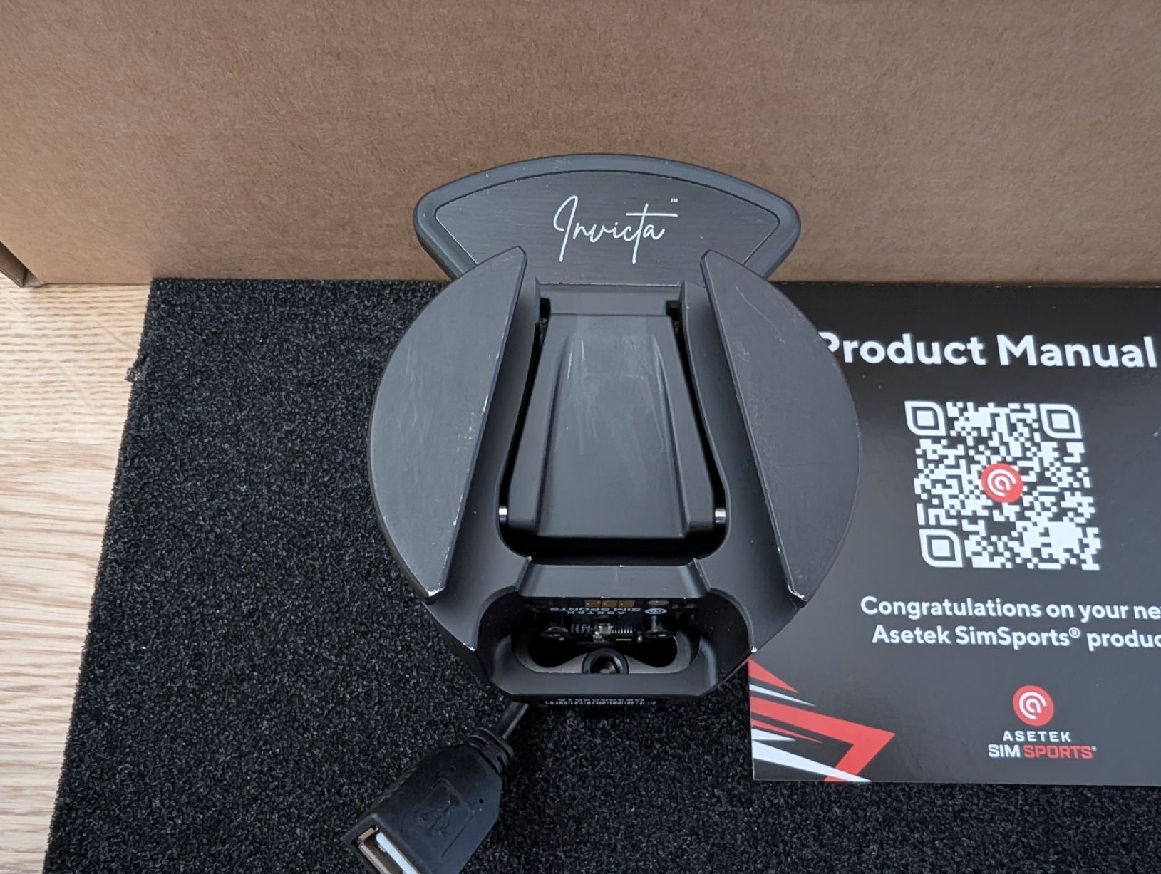 Unità & Adattatore: Asetek Invicta Quick Release Adapter inkl. 3 Extensions – Nuovo (secondo la descrizione) da Galgenen venduto da tbillchiller 2