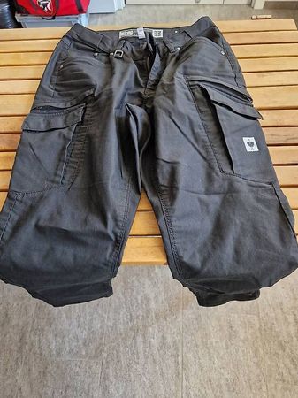 Engelbert Strauss Hose Damen Vintage Gr.42