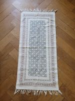 Teppich, ca.140x60cm