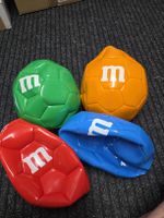 M&M's Bälle Ball 4 Stk