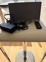 Bose SoundDock Series II – Enceinte iPod/iPhone avec télécom