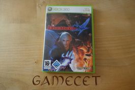Devil May Cry 4