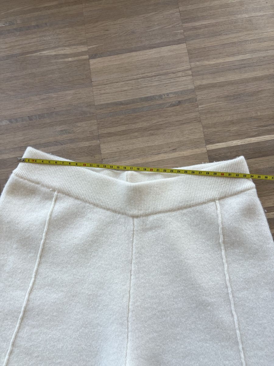 Pantaloni: Wool & Cashmere Trousers, M, Italy – Nuovo (secondo la descrizione) da Dübendorf venduto da kat_yx9r 2