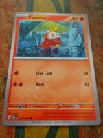 POKEMON  Fuecoco  I  PAR EN  023/182   HP80  2023