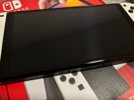 Switch OLED