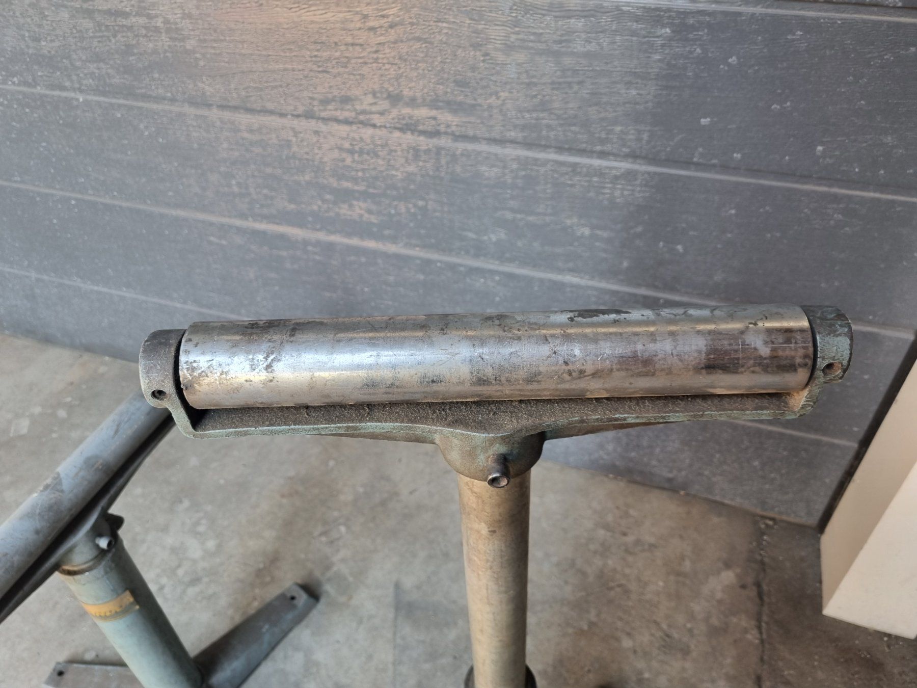 Tutti gli attrezzi: Rollenbock Werkstatt – Usato da sins venduto da villiger1964 3