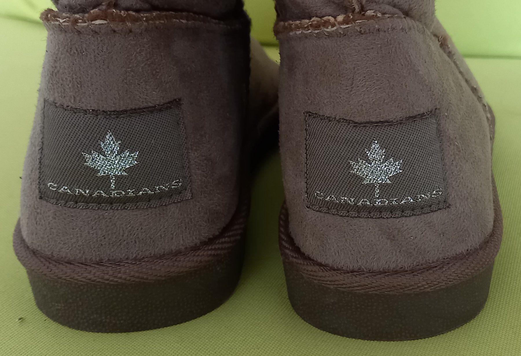 Scarpe da donna: Bottines fourrées femme, taille 37 – Usato da Genève venduto da cle_vk5j 2
