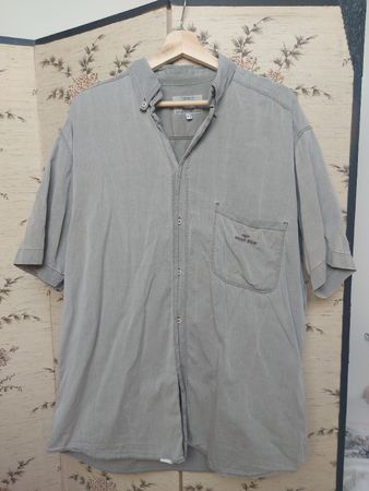 Chemisette Armani vintage - T. M/L