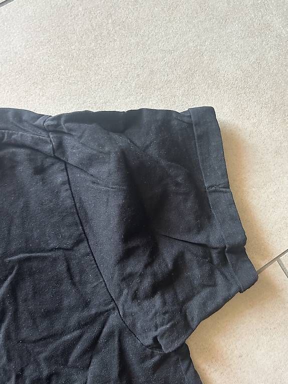 T-shirt: Schwarzes T-shirt Herren Pull&Bear – Nuovo e nell'imballaggio originale da Maisprach venduto da _aliciarebecca_ 2