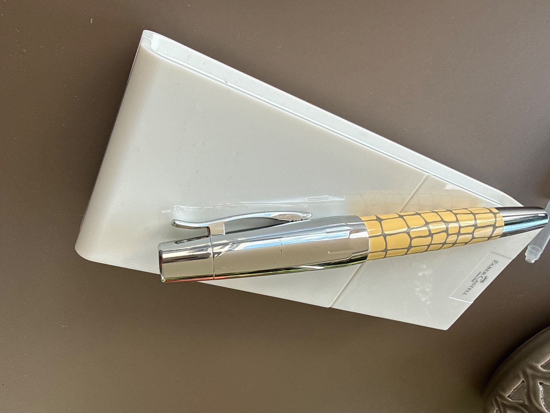 Il mondo degli animali: Faber-Castell Schreibgeräte-Set – Usato da Uetikon am See venduto da val_5yps 4