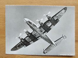 AK Constellation der TWA