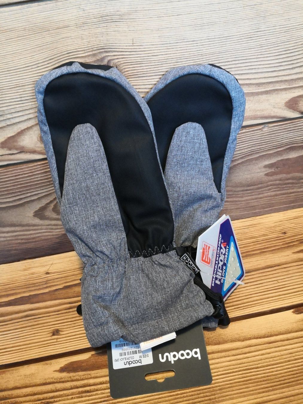 Altri accessori da uomo: Winter Ski/Snowboard/Schnee Handschuhe S TOP – Nuovo e nell'imballaggio originale da Zweisimmen venduto da Rapky29 2