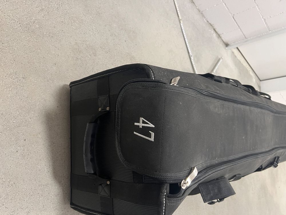 GEWA Drums Hardware Trolley SPS Kaufen auf Ricardo