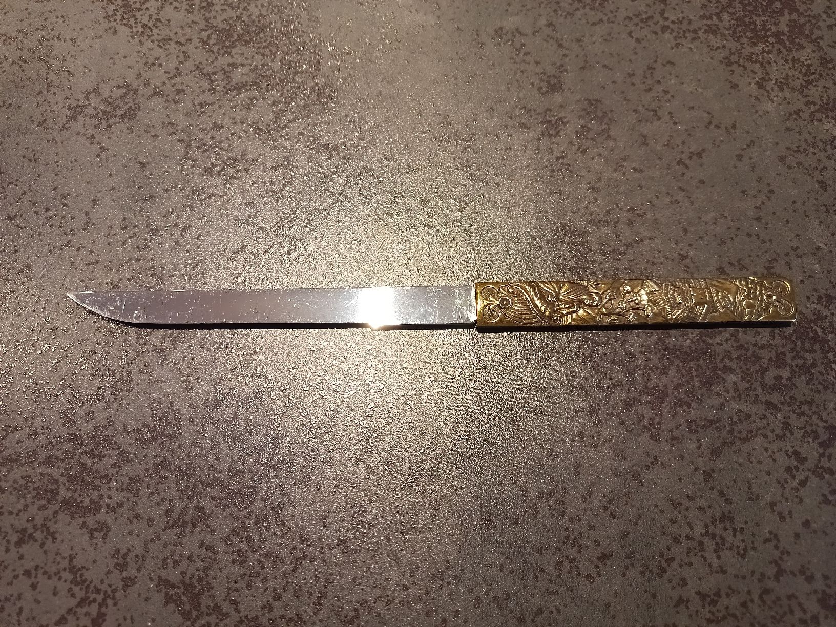 Couverts: Kogai – D'occasion à Nottwil par Dorje67 1