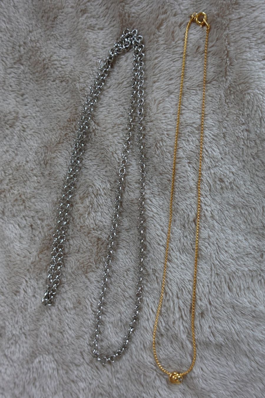 Sonstiger Schmuck: 1 schönes 21 teiliges Modeschmuck Set – Gebraucht aus rorschach von Babsi64 6
