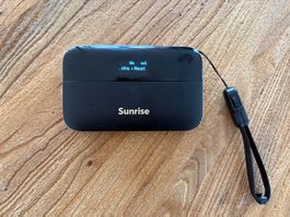Mobile Router | HUAWEI Mobile WIFI PRO 2