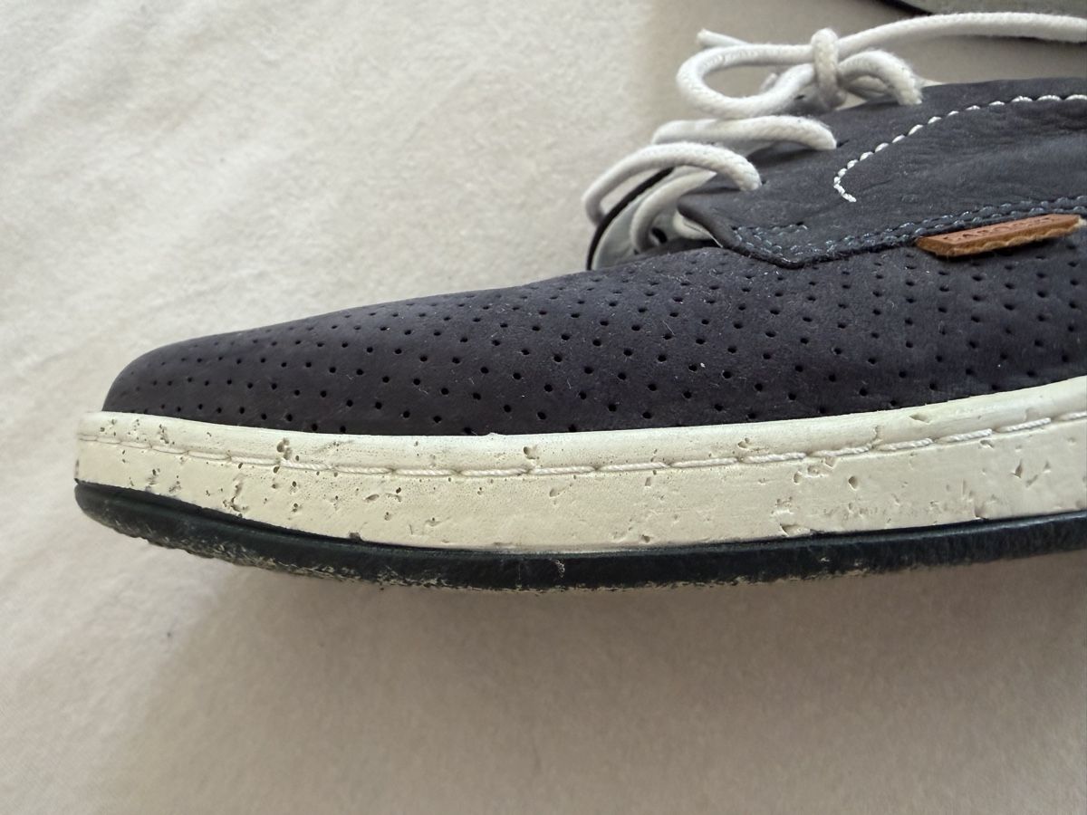 Scarpe per ragazzi: LASOCKI YOUNG Schuhe Kinder Grösse 35 dunkelblau – Usato da Jona venduto da Mister_N0 7