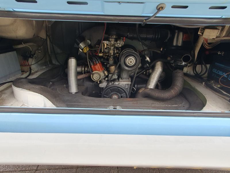 VW Automobili: VW Bus T2 – Usato da Winterthur venduto da Epi52 8