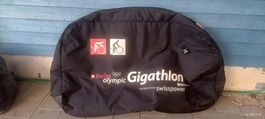 Transporttasche Rennvelo Scott Gigathlon gebraucht 