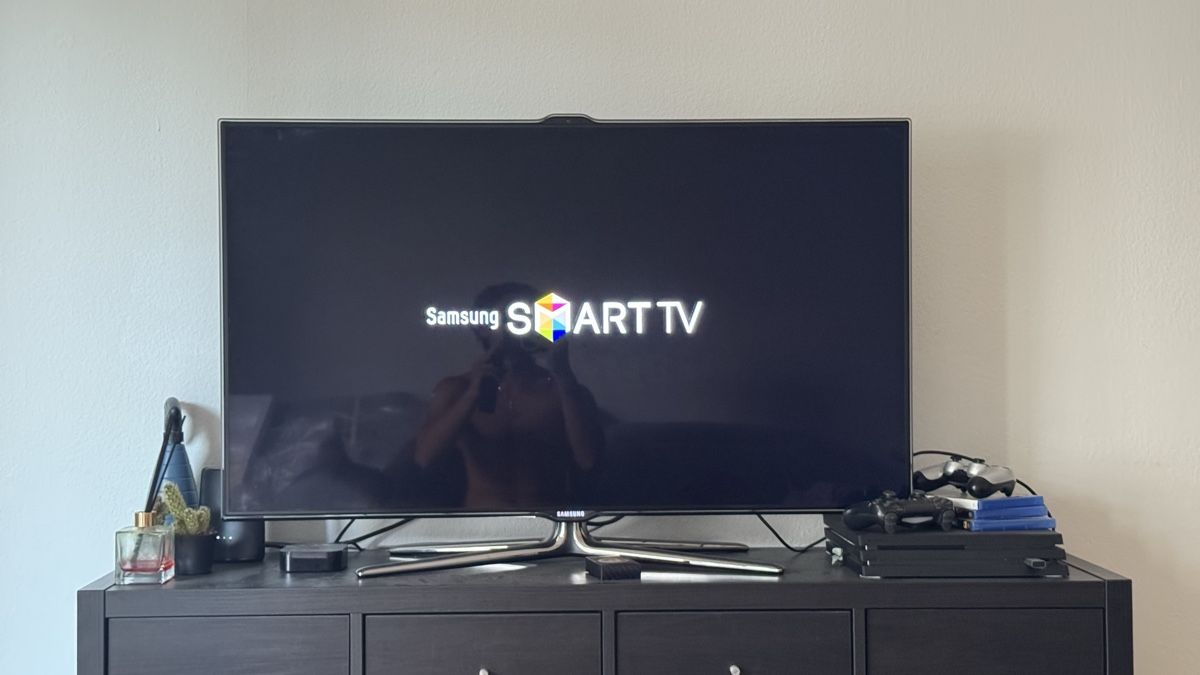 Samsung Televisori: Samsung 46” - difettoso – Difettoso da Pregassona venduto da Fezno