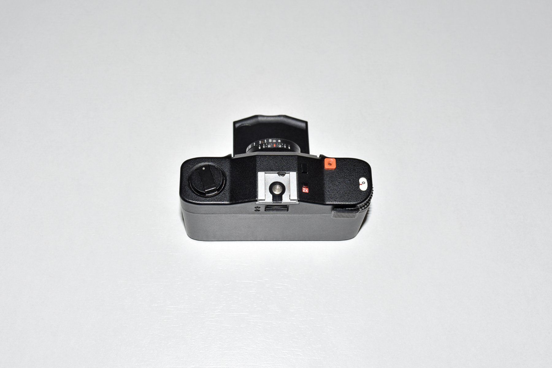 Minox Fotocamera: Minox 35 GL Kompaktkamera Analog – Usato da Dietikon venduto da ruvostar 4