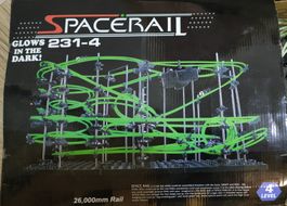 Spacerail Kugelspiel