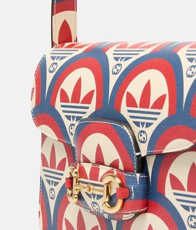 Gucci Borse: Adidas X Gucci – Usato da Zürich venduto da glentelman_ 2