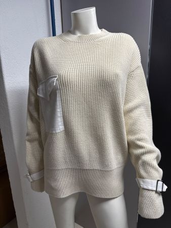 ZARA gr S (aber ist Large)