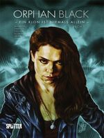 Orphan Black  Ein Klon ist niemals allein: 1. Buch/5 Kapitel