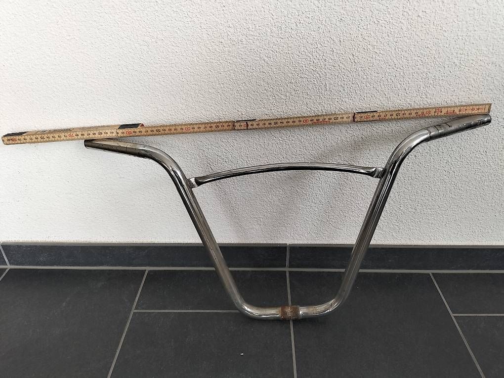 Pezzi di ricambio: Mofalenker / Lenker / Vorbauten  – Usato da Schwyz venduto da rap_z7ny 2