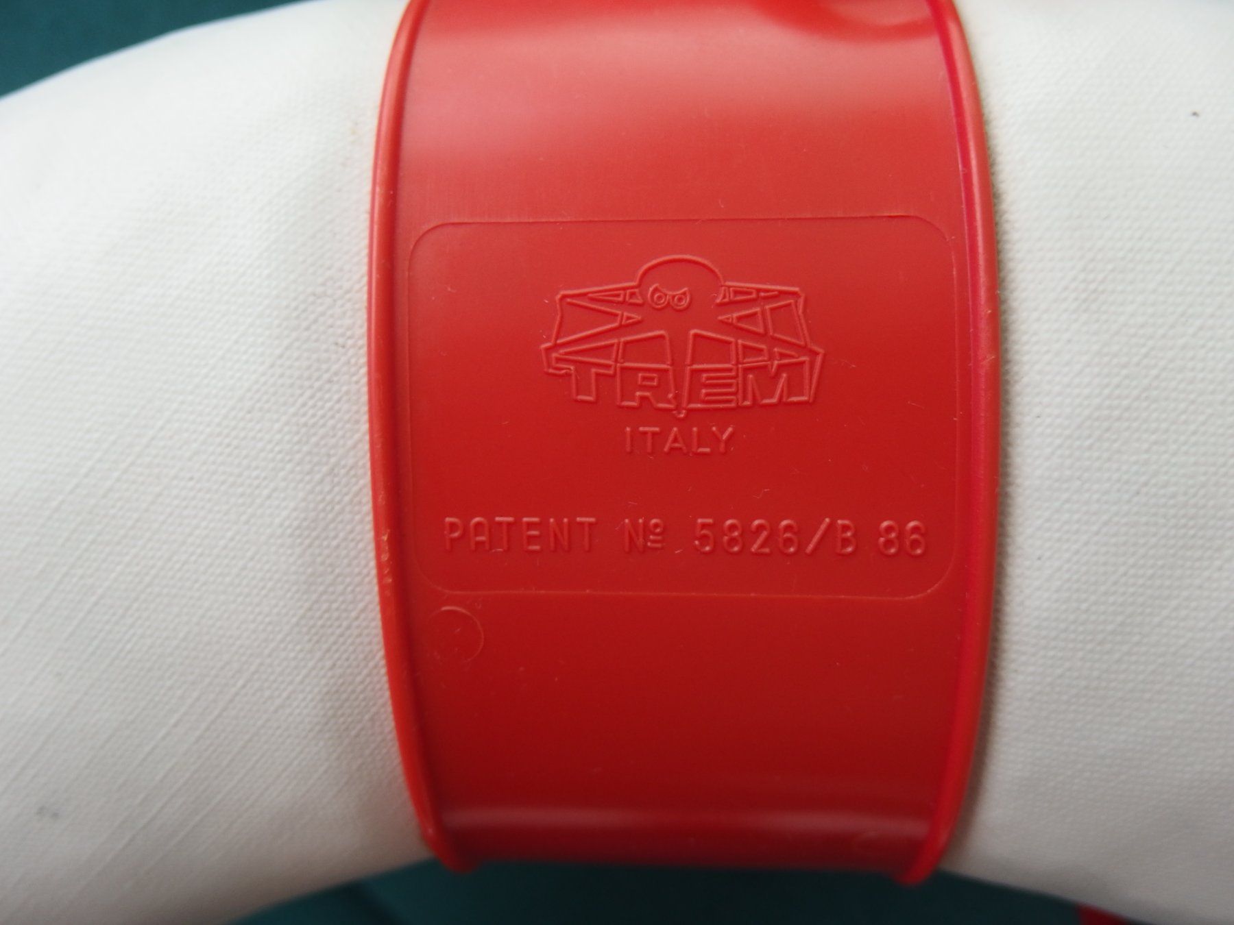 Victorinox Taschenmesser: Original Rettungsring DS Blümlisalp (Thunersee) – Gebraucht aus Gwatt (Thun) von Nocturnal_99 6