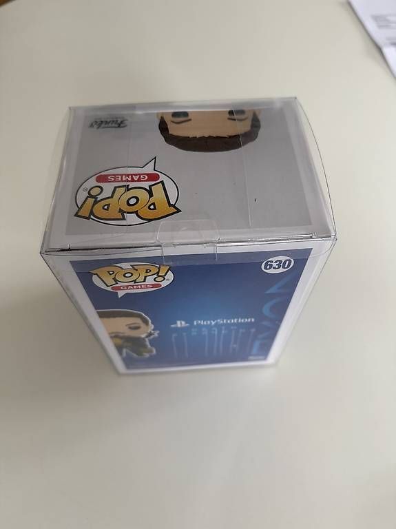 Statuette: Funko Pop /Sam Porter Bridges / Death Standing – Nuovo e nell'imballaggio originale da Schüpfen venduto da dub_svh2 2