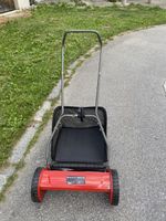 Handrasenmäher
