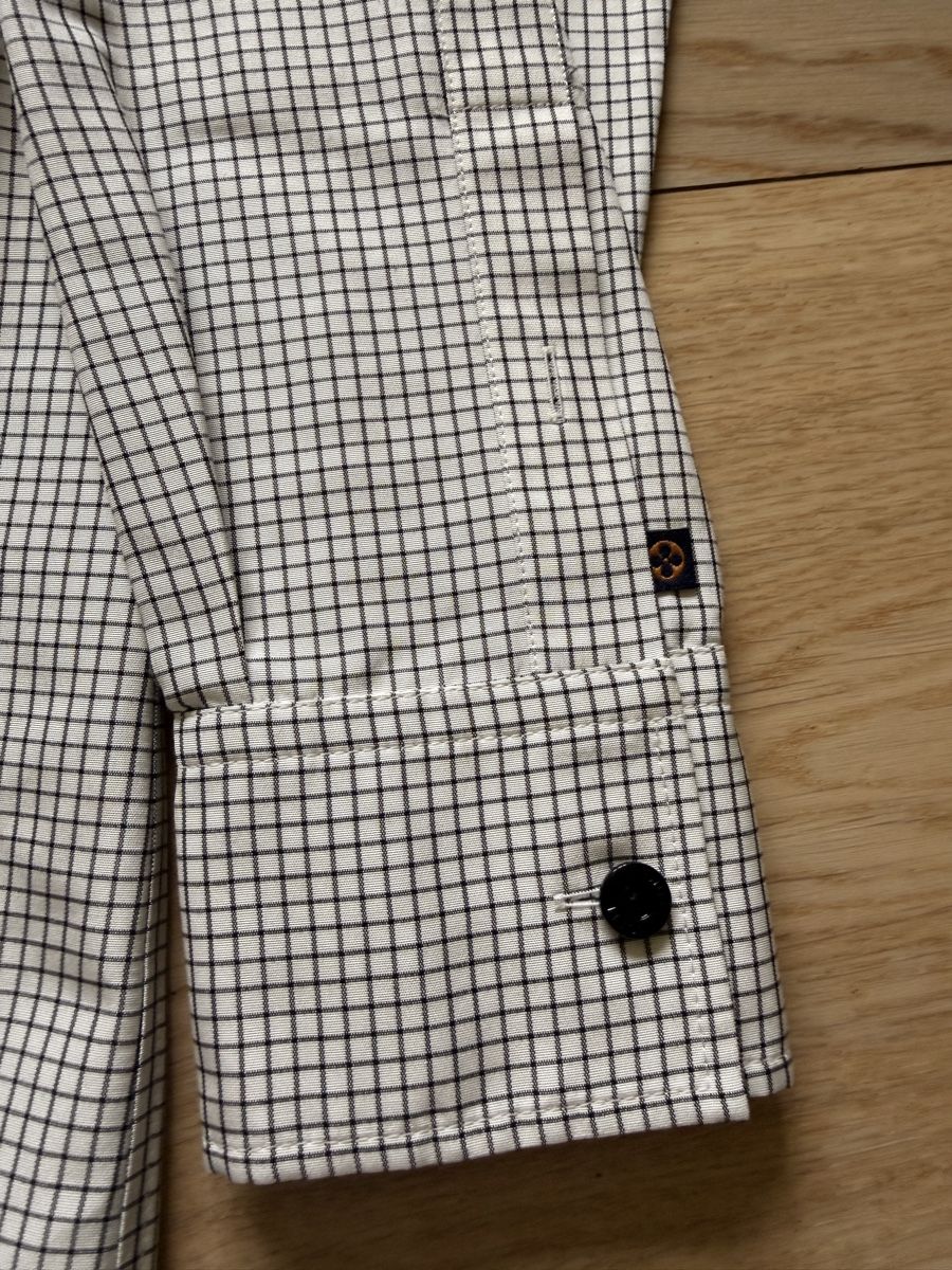 Louis Vuitton Chemisiers: Louis Vuitton Bluse – D'occasion à Zürich par cha_y9x8 2