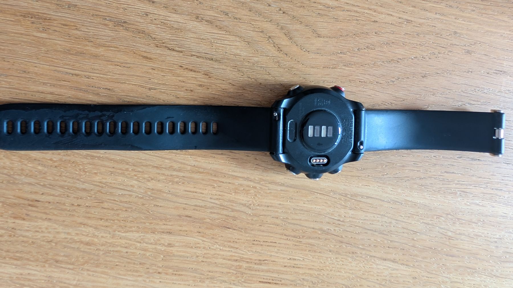 Garmin Smartwatch: Garmin 245 Music – Usato da Zürich venduto da sup_8hxy 1