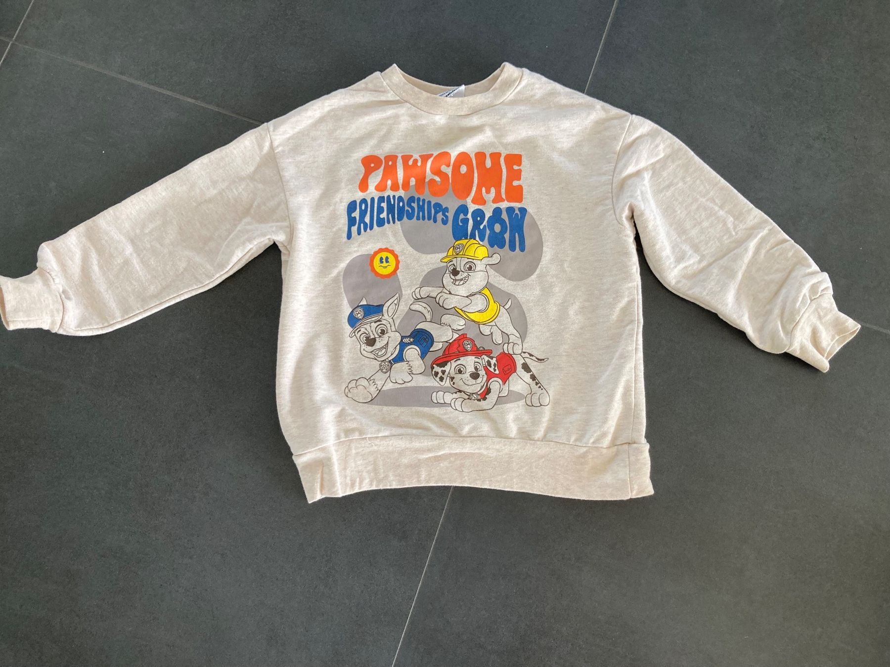 Pulls & Sweat-shirts: Paw Patrol Pullover – D'occasion à Bülach par Stellina72