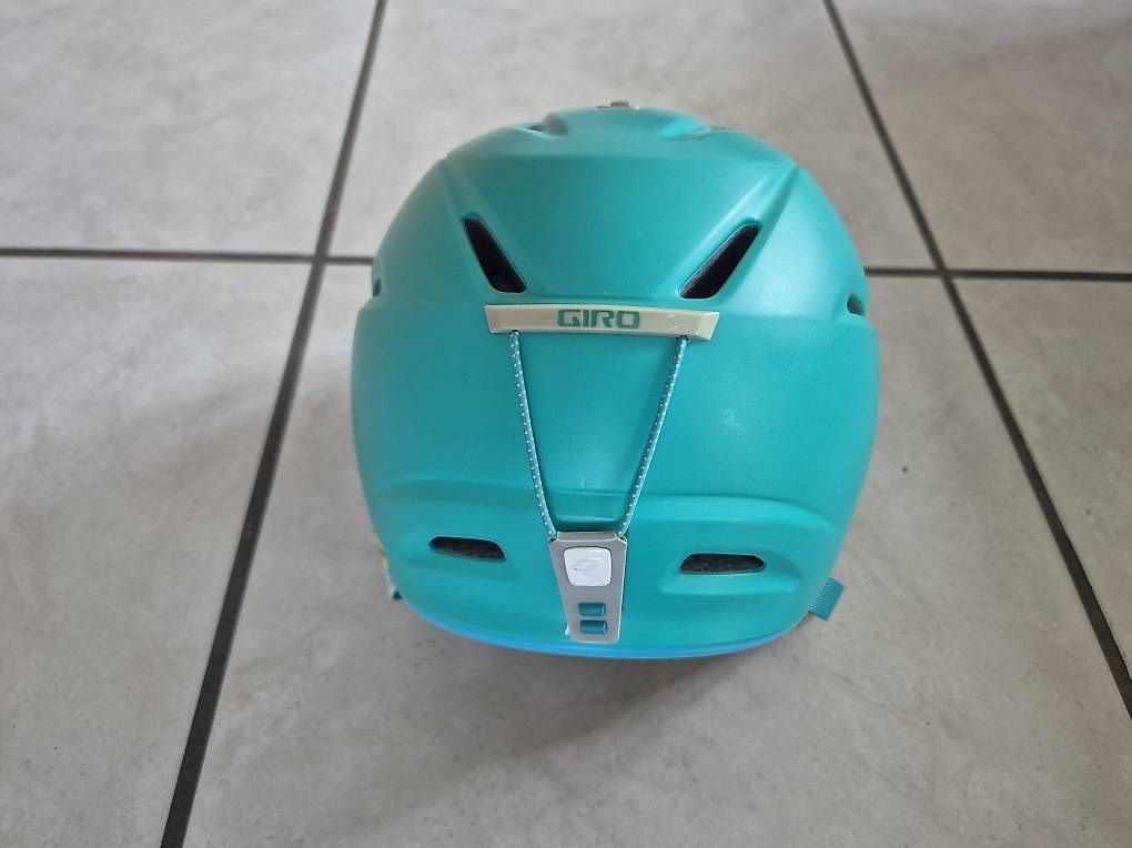 Helme: GIRO Ski Helm Grösse L (Kinder) – Gebraucht aus Kesswil von mel_8cbj 3