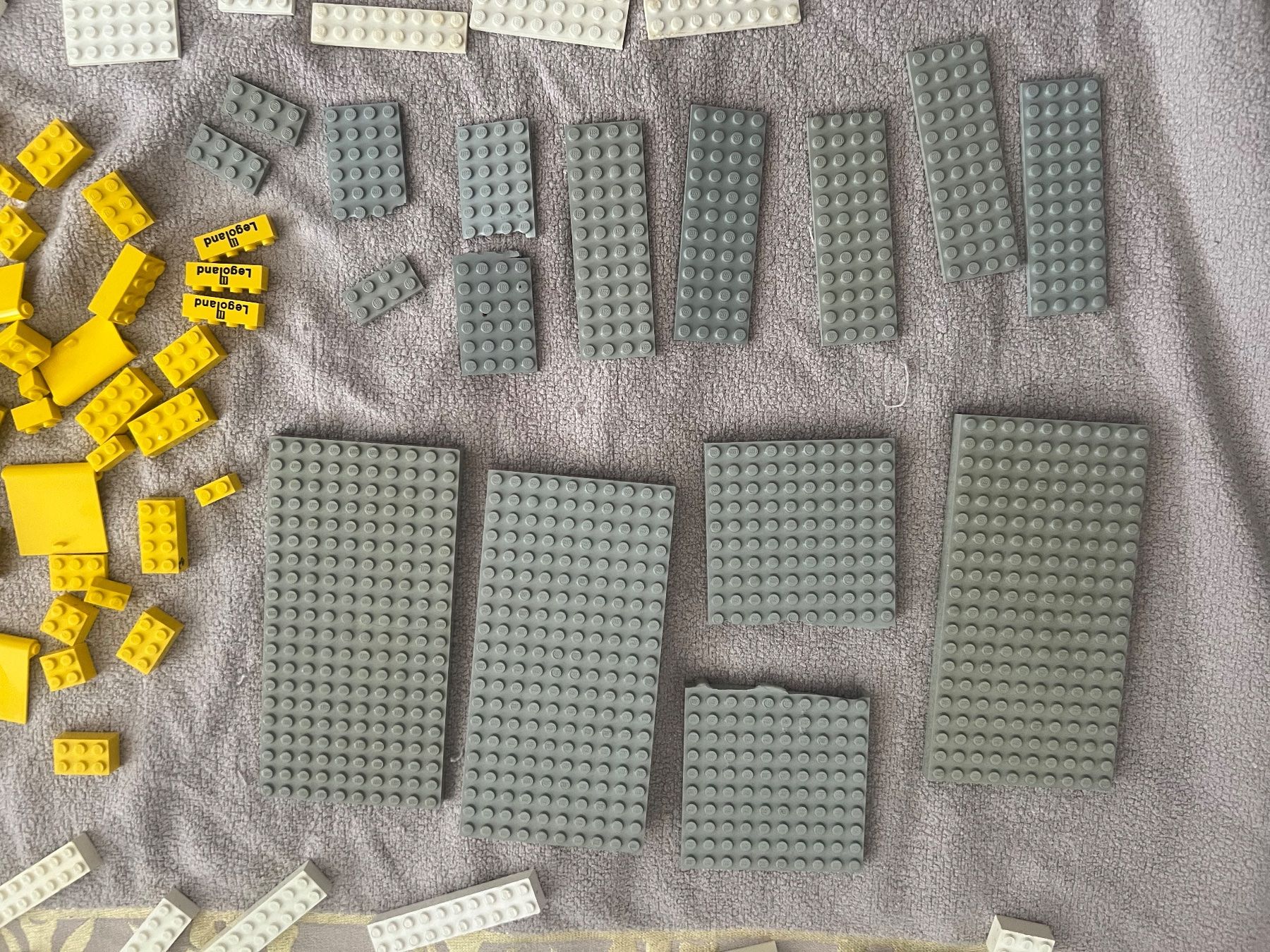 Lego Baukästen: Lego system 066 vintage + more – Gebraucht aus Zürich von dimab 7