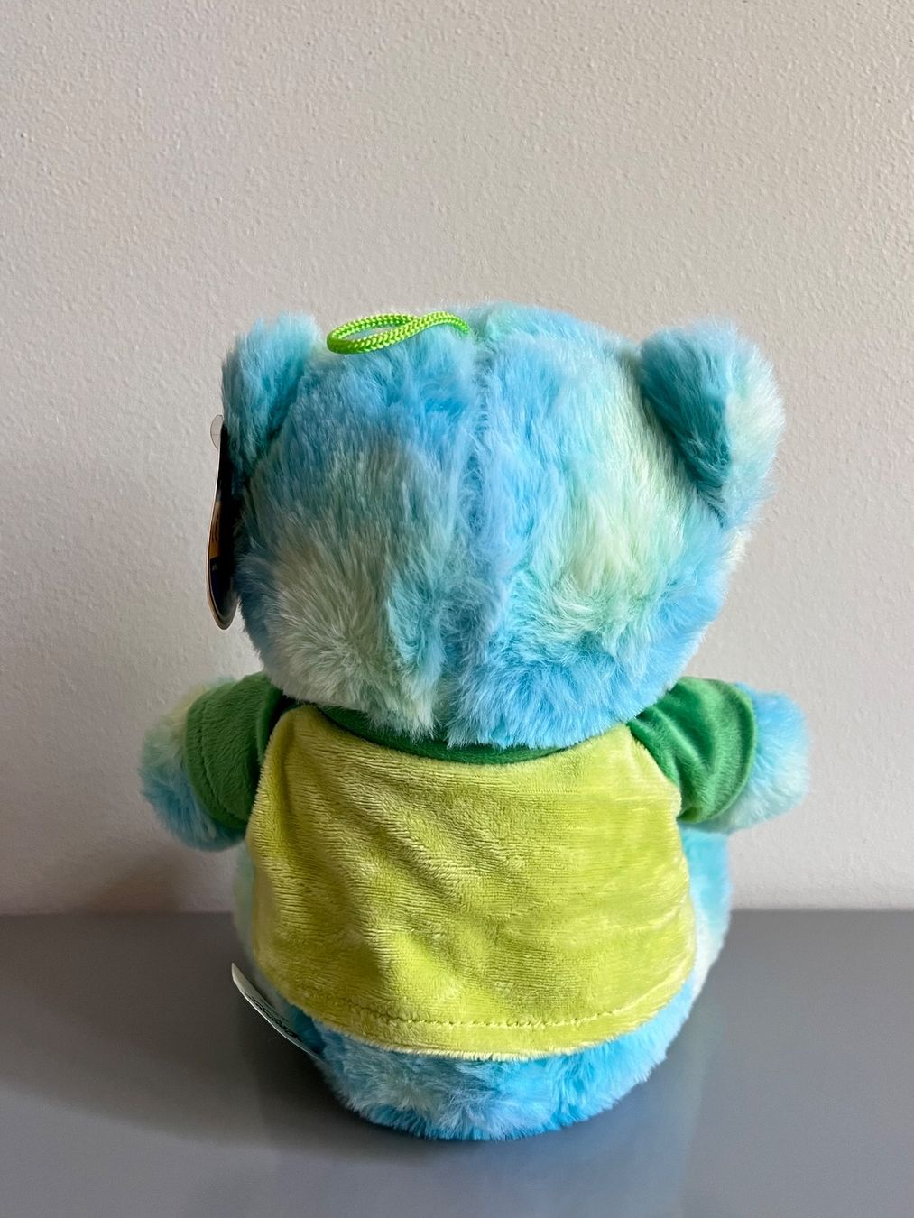 Giocattoli: Teddybär (neu) – Nuovo e nell'imballaggio originale da Zürich venduto da Mel_Meli 2