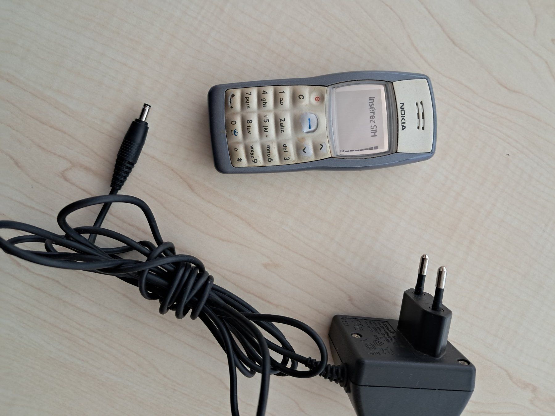 Nokia Telefoni cellulari / Smartphones: Natel Nokia – Usato da moutier venduto da Dupont50