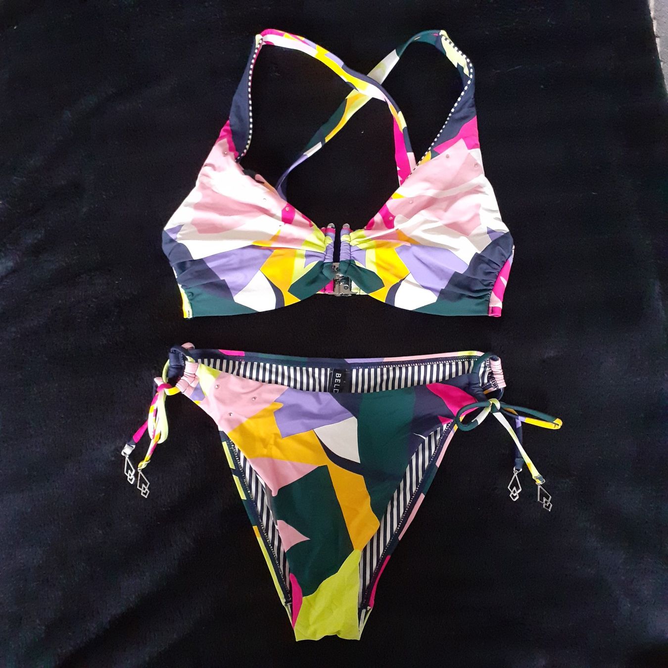 Beldona Costumi da bagno & Bikini: Beldona Bikini 36D – Usato da Bern venduto da Solarsystem