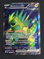 Pokémon - Maskerade im Zwielicht - Eisendorn ex (TWM 196) DE