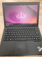Lenovo Thinkpad X240